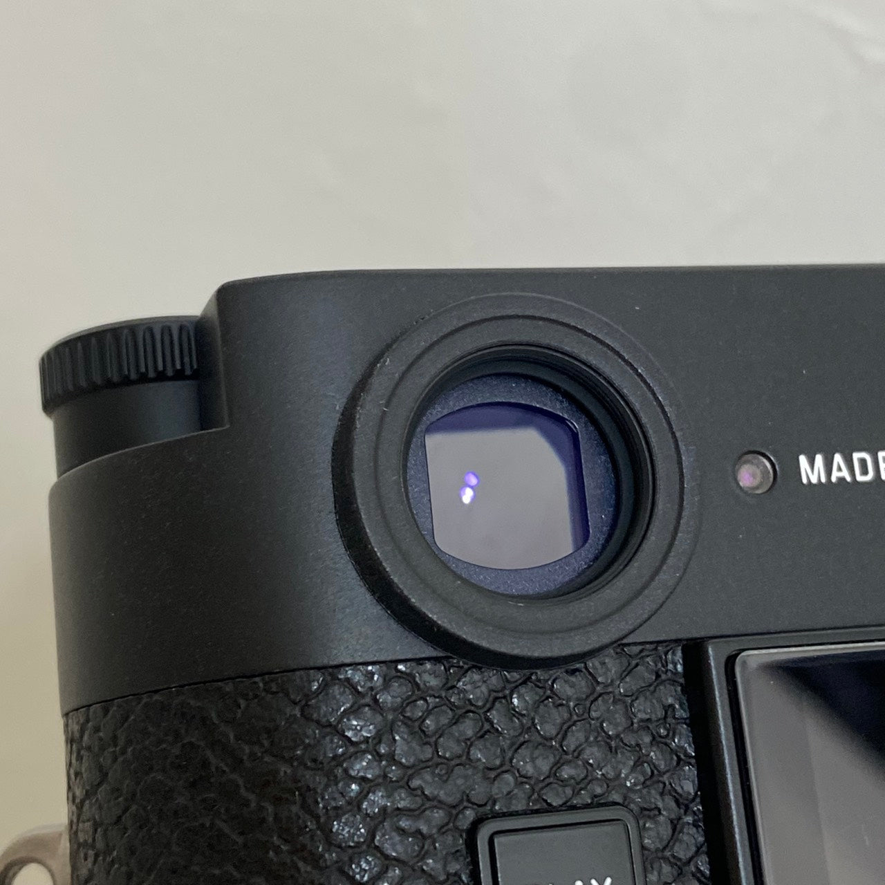 LEICA M11-P Black Paint Version JP 2025年製