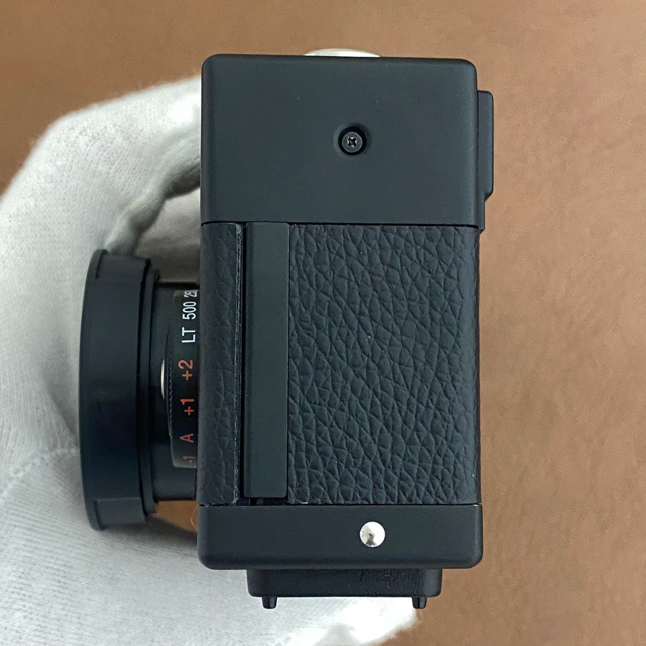 Rollei 35 AF Black
