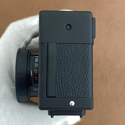 Rollei 35 AF Black
