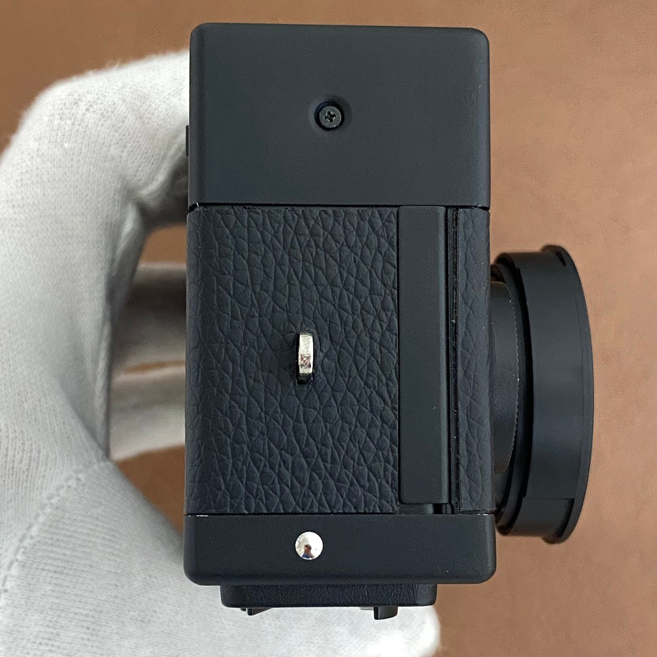 Rollei 35 AF Black