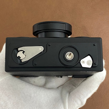 Rollei 35 AF Black