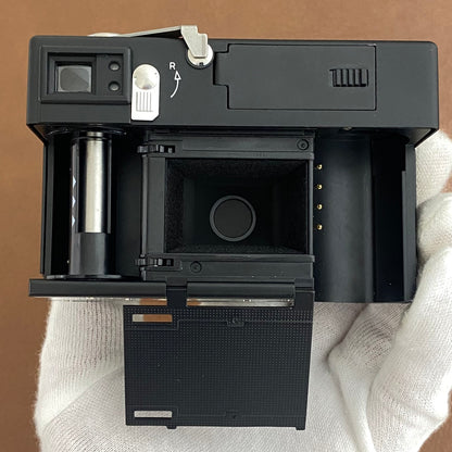 Rollei 35 AF Black