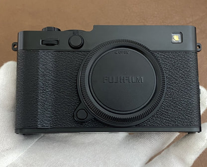 FUJIFILM X-E5 Black 付属品完備