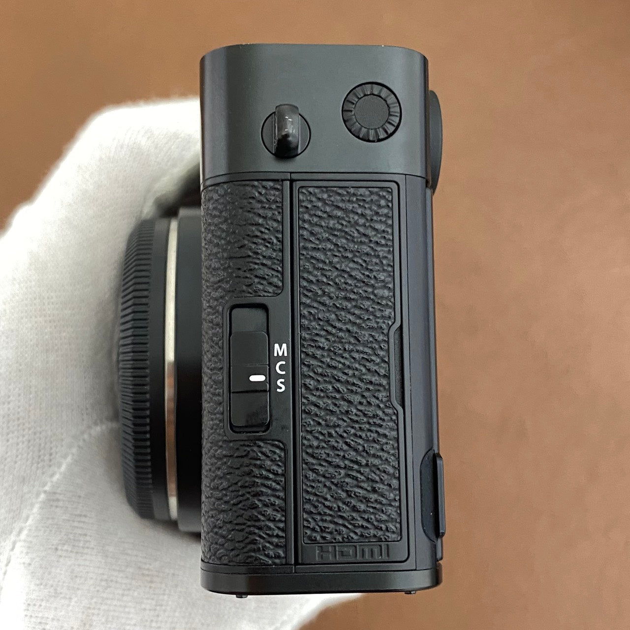 FUJIFILM X-E5 Black 付属品完備