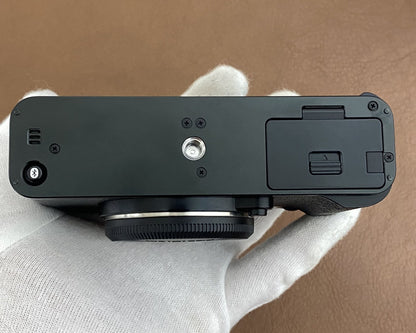 FUJIFILM X-E5 Black 付属品完備