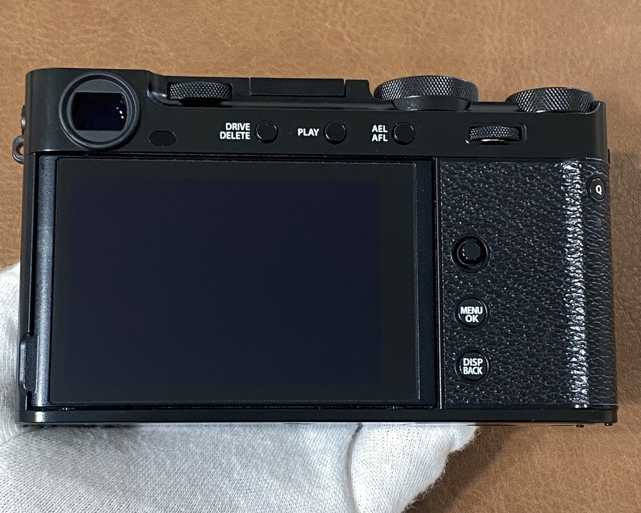 FUJIFILM X-E5 Black 付属品完備