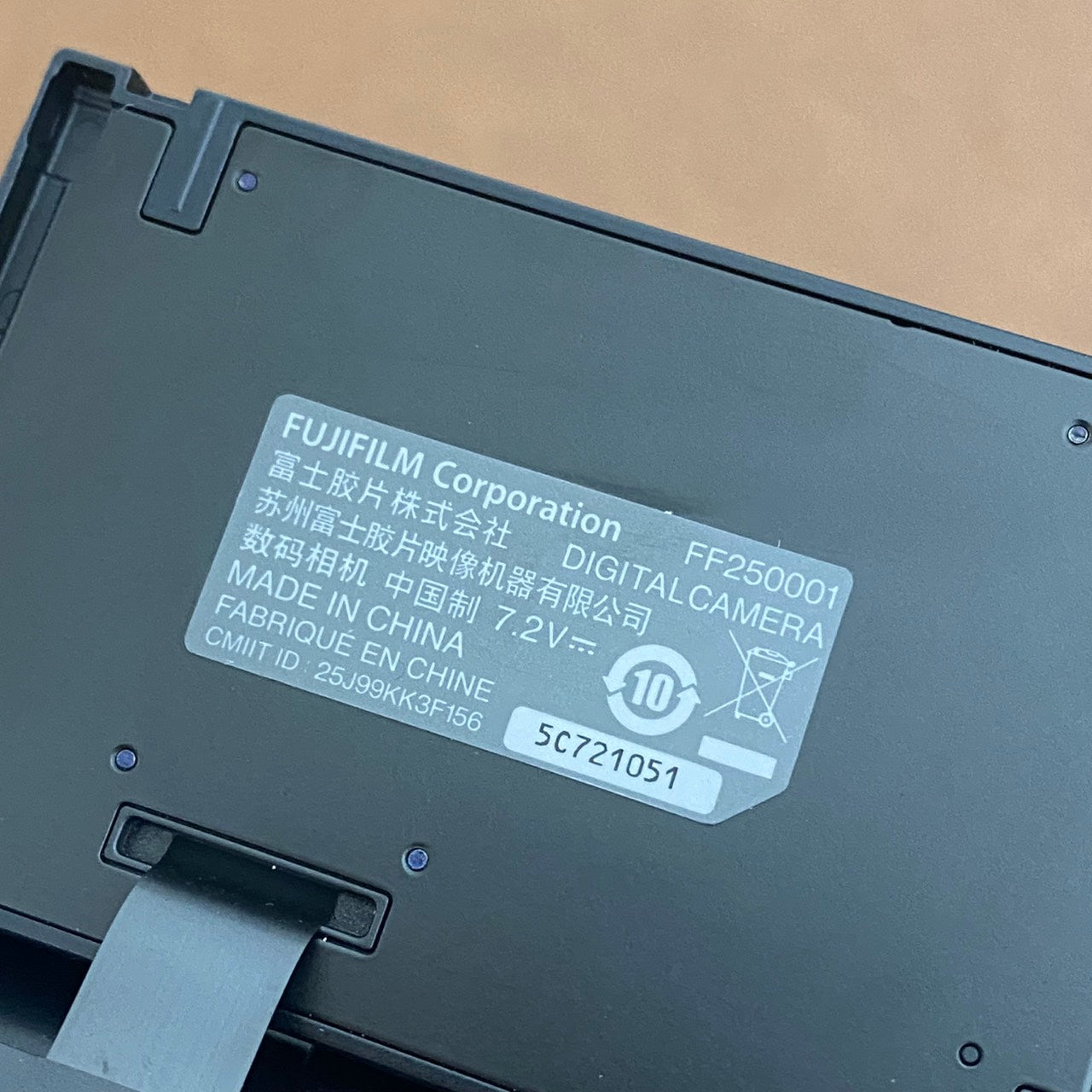 FUJIFILM X-E5 Black 付属品完備