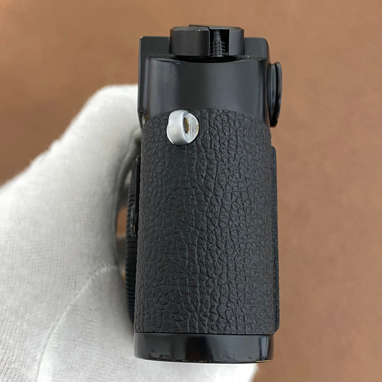 LEICA M4 Original Black Paint 1971年製 OH済み