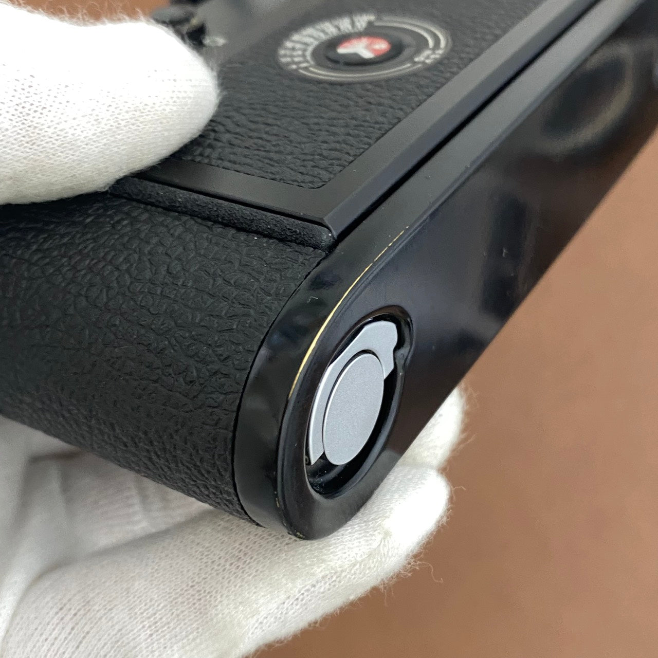 LEICA M4 Original Black Paint 1971年製 OH済み
