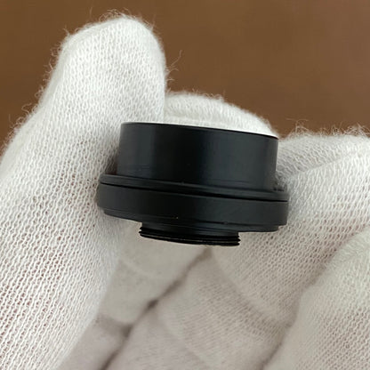 LIGHT LENS LAB M型ライカ用 マグニファイアー アイピース 1.4x L-V14XM