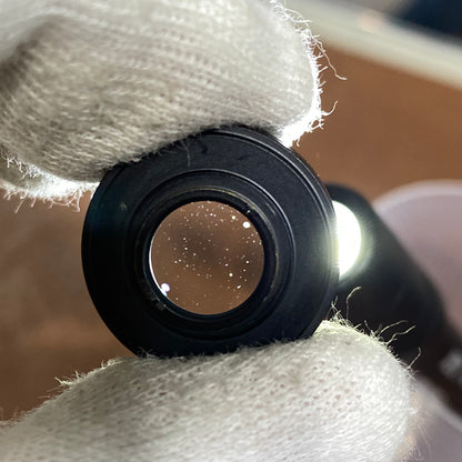 LIGHT LENS LAB M型ライカ用 マグニファイアー アイピース 1.4x L-V14XM