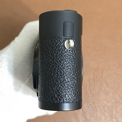 LEICA M8 Black Chrome 付属品完備