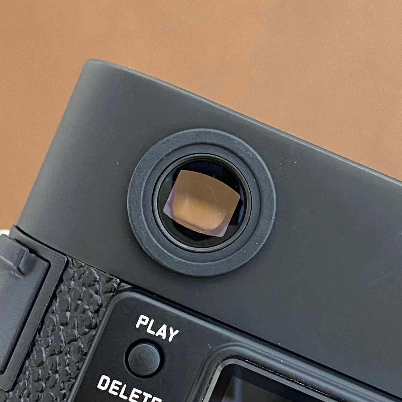 LEICA M8 Black Chrome 付属品完備