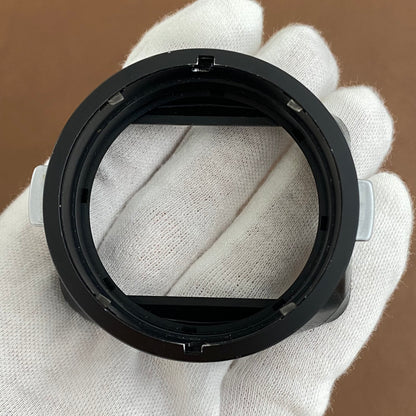 LEICA 12501 M21mm/3.4・M28mm/2.8用フード