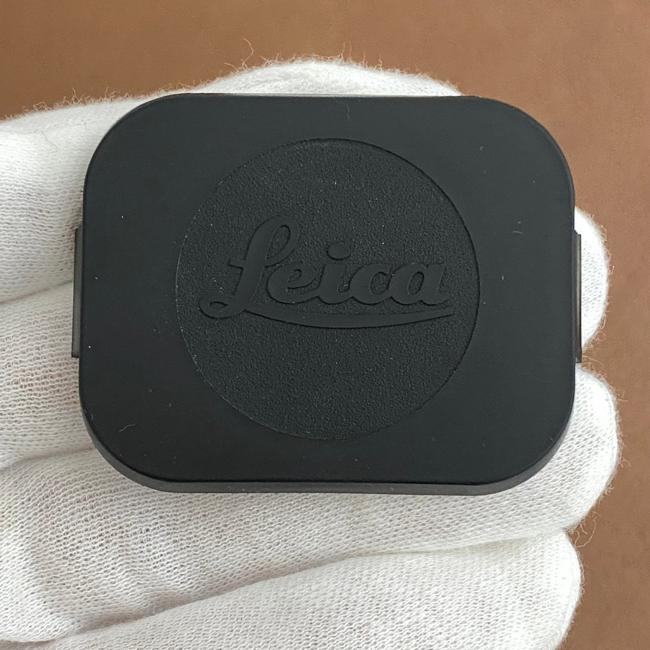 LEICA 14043 フードキャップ 12526 & 12524 フード用