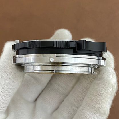SHOTEN LM-LSL M II Mマウント → Lボディ マウントアダプター