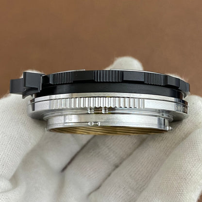 SHOTEN LM-LSL M II Mマウント → Lボディ マウントアダプター