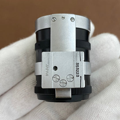 Nikon Zoom Finder  35-135mm 後期型