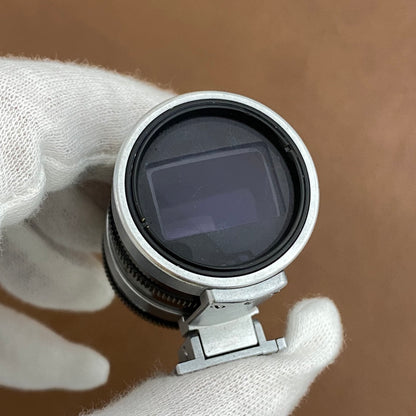 Nikon Zoom Finder  35-135mm 後期型