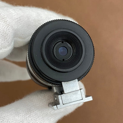 Nikon Zoom Finder  35-135mm 後期型