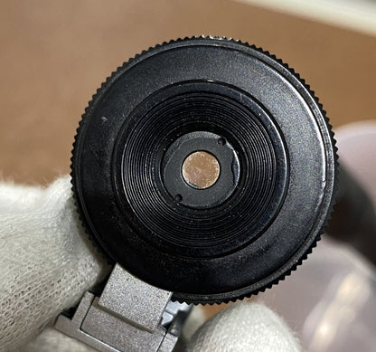 Nikon Zoom Finder  35-135mm 後期型