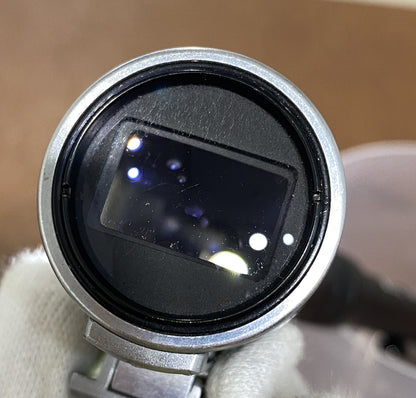 Nikon Zoom Finder  35-135mm 後期型