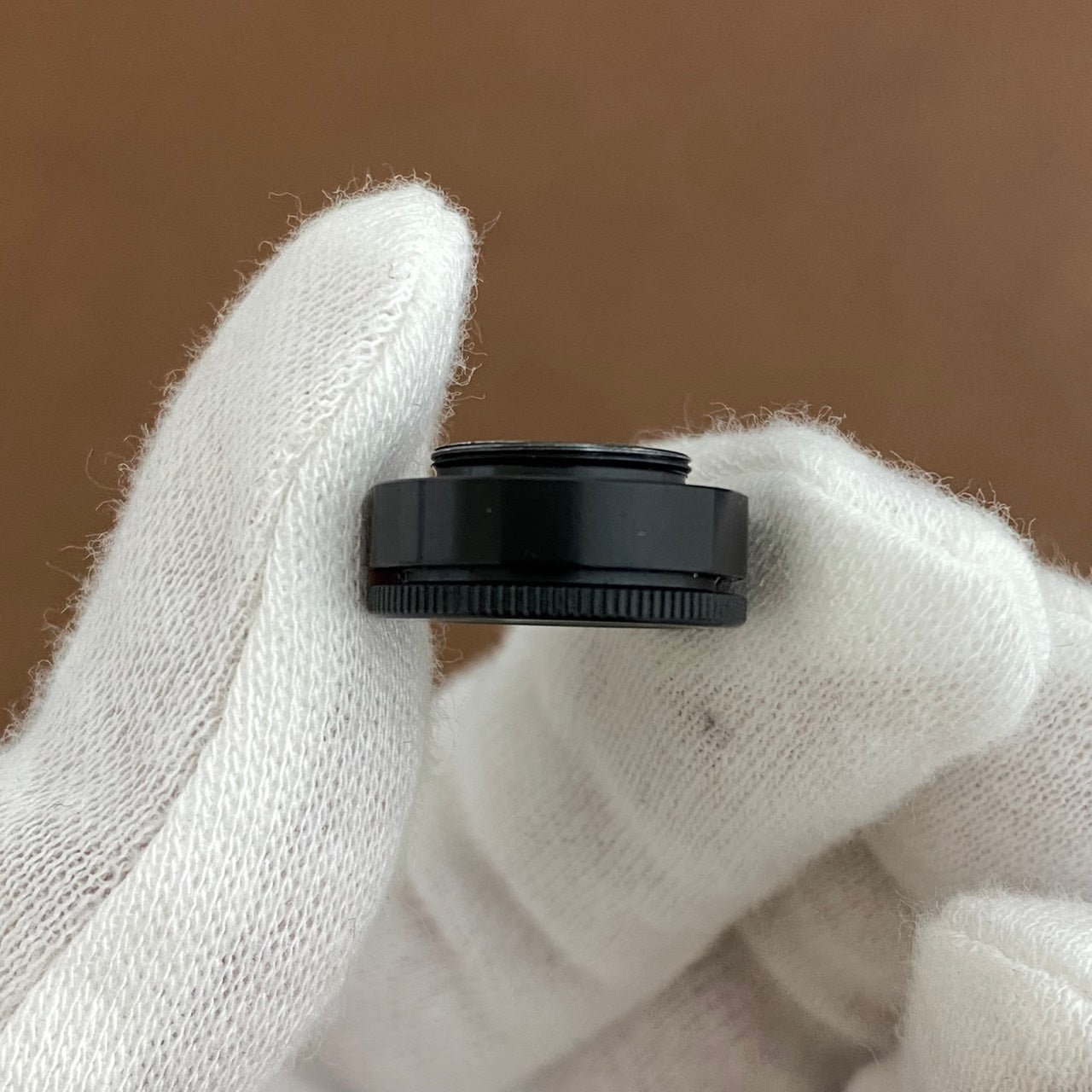 MS-OPTICS  MS.MAG×1.35 視度補正付きマグニファイヤー　