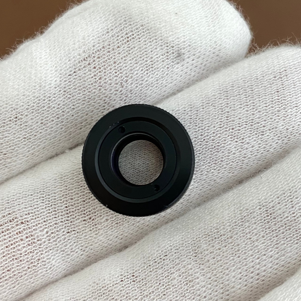 MS-OPTICS  MS.MAG×1.35 視度補正付きマグニファイヤー　