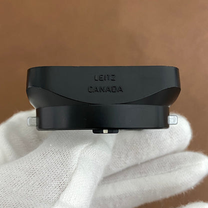 LEICA 12524 Summicron 35mm & Elmarit 28mm 用 フード