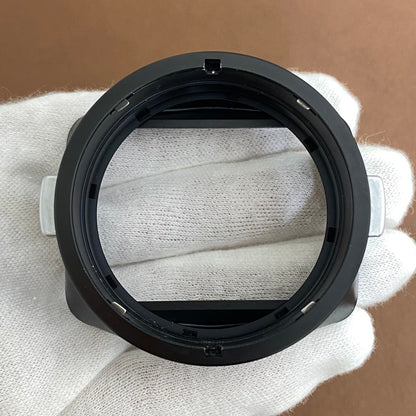 LEICA 12501 M21mm/3.4・M28mm/2.8用フード 箱付き