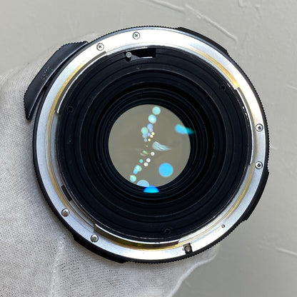 PENTAX Super-Multi-Coated Takumar 6x7 90mm f2.8