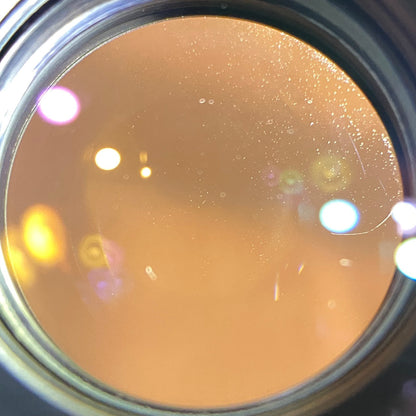 PENTAX Super-Multi-Coated Takumar 6x7 90mm f2.8