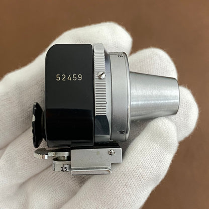 LEICA  VIOOH 正像ビドム イマレクトファインダー