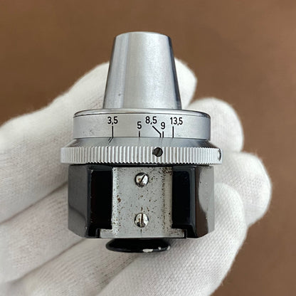 LEICA  VIOOH 正像ビドム イマレクトファインダー