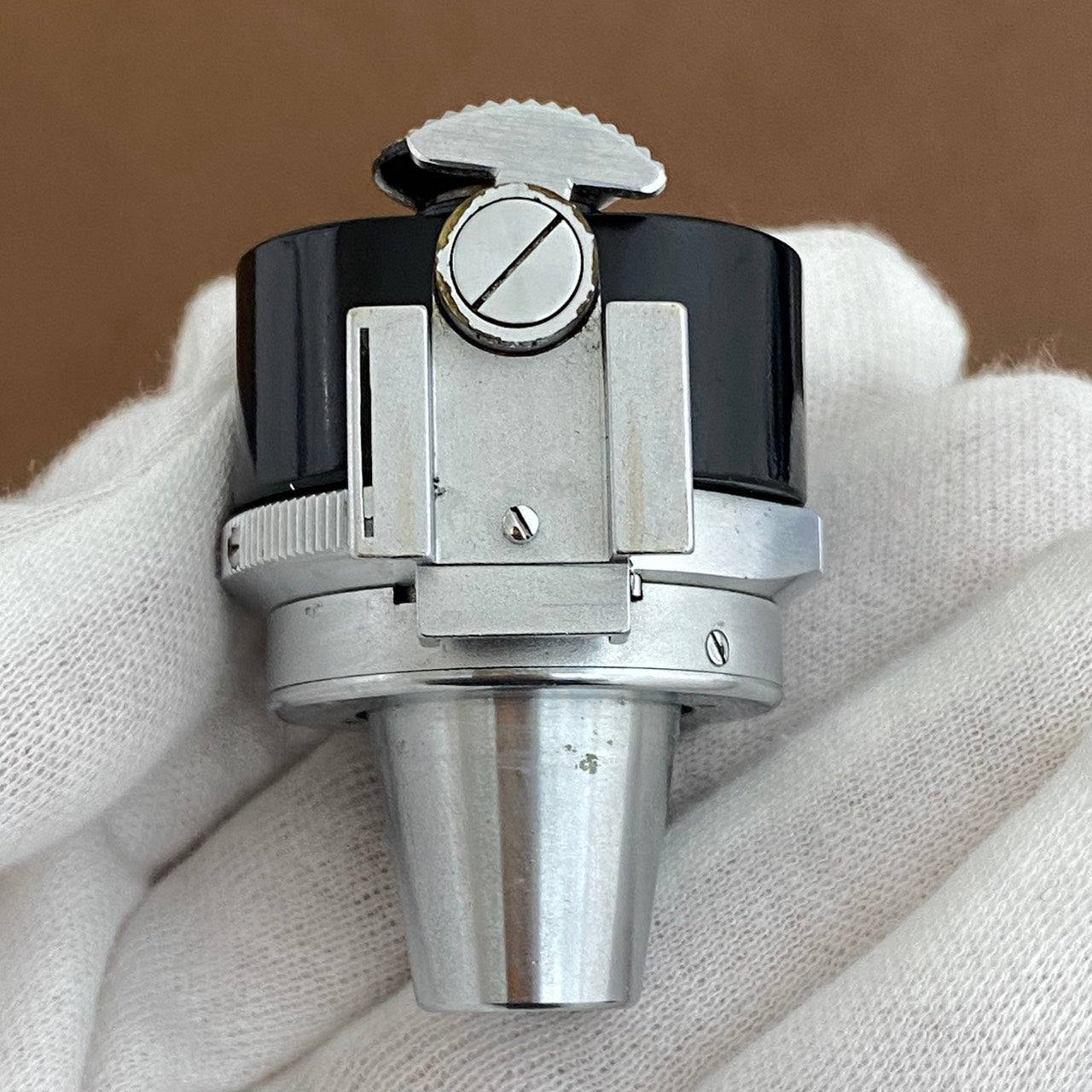 LEICA  VIOOH 正像ビドム イマレクトファインダー