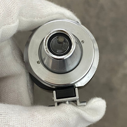 LEICA  VIOOH 正像ビドム イマレクトファインダー
