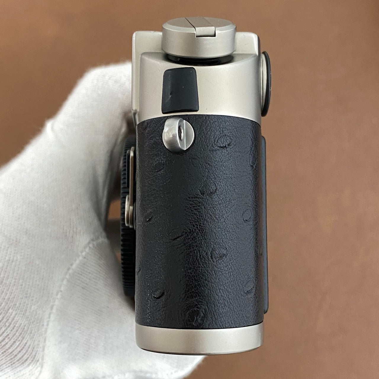 LEICA M6 Titan 1992年製 メンテナンス済み