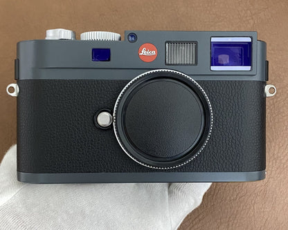 LEICA M-E Typ 220 センサー対策済み
