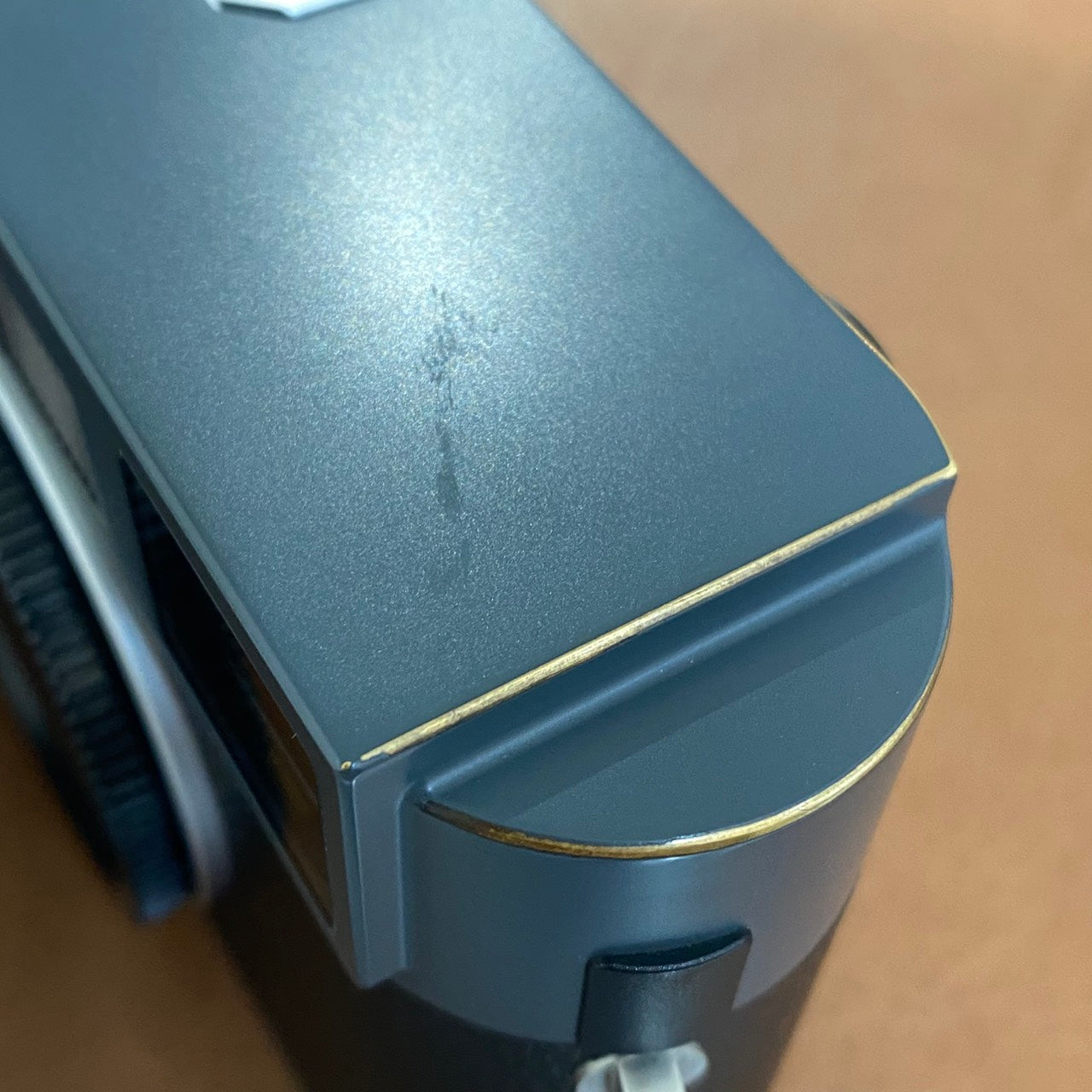 LEICA M-E Typ 220 センサー対策済み