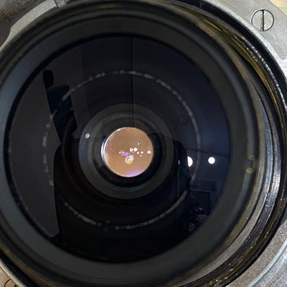 Super Angulon M21mm f3.4 1969年製 メンテナンス済み