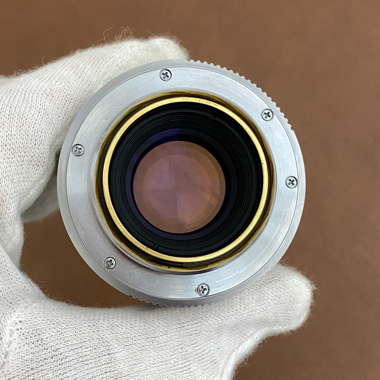LEICA Summicron L50mm f2.0 4th Silver 11619 750本限定 1999年製