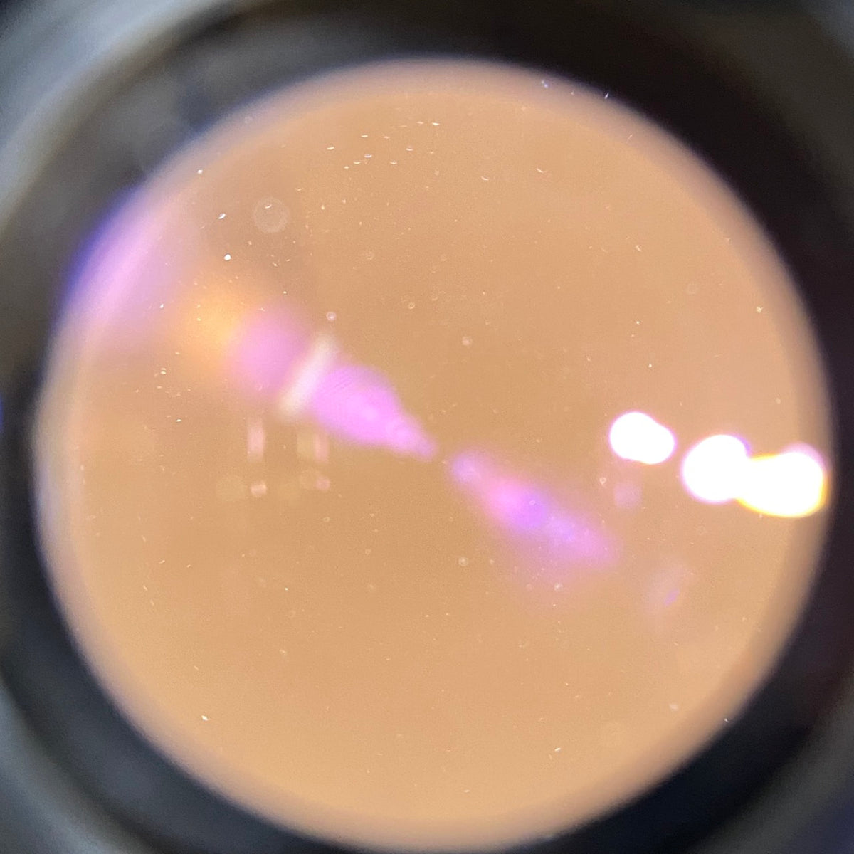 Summilux M35mm f1.4 2nd Titan 12504フード付き 1992年製 メンテナンス済み