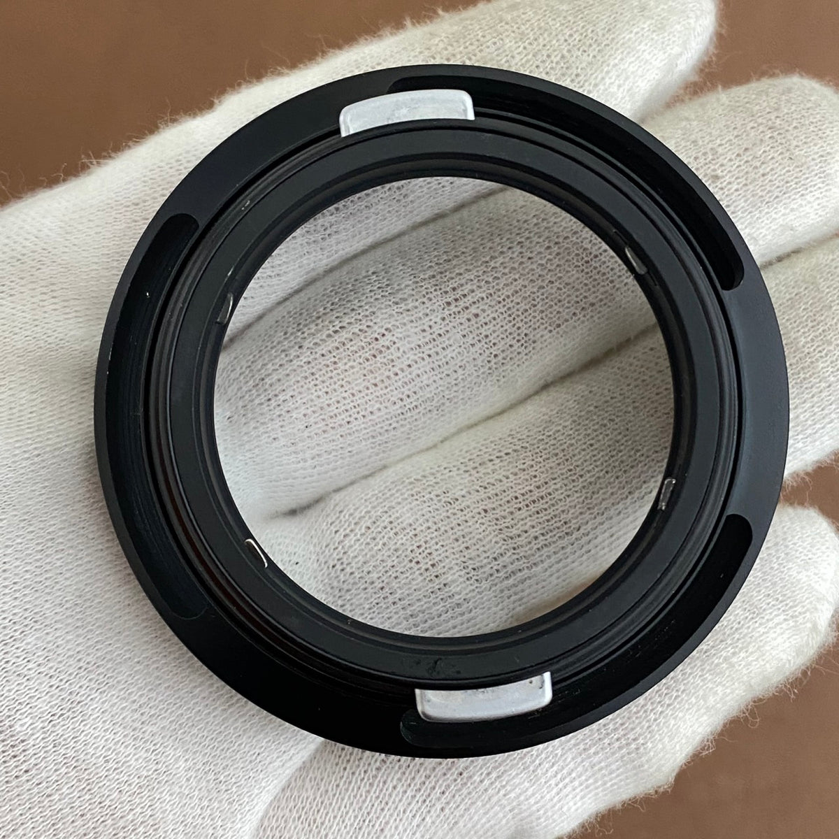 LEICA Summicron M35mm f2.0 2nd 6枚玉 1973年製 メンテナンス済み 箱＆フード付き