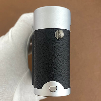 LEICA M-A Typ127 Silver Chrome 付属品完備 保証付き
