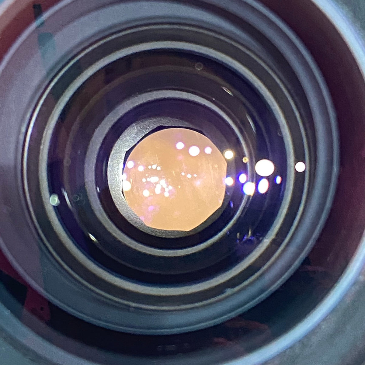 LEICA Elmarit M21mm f2.8 1st 後期 1987年製 メンテナンス済み
