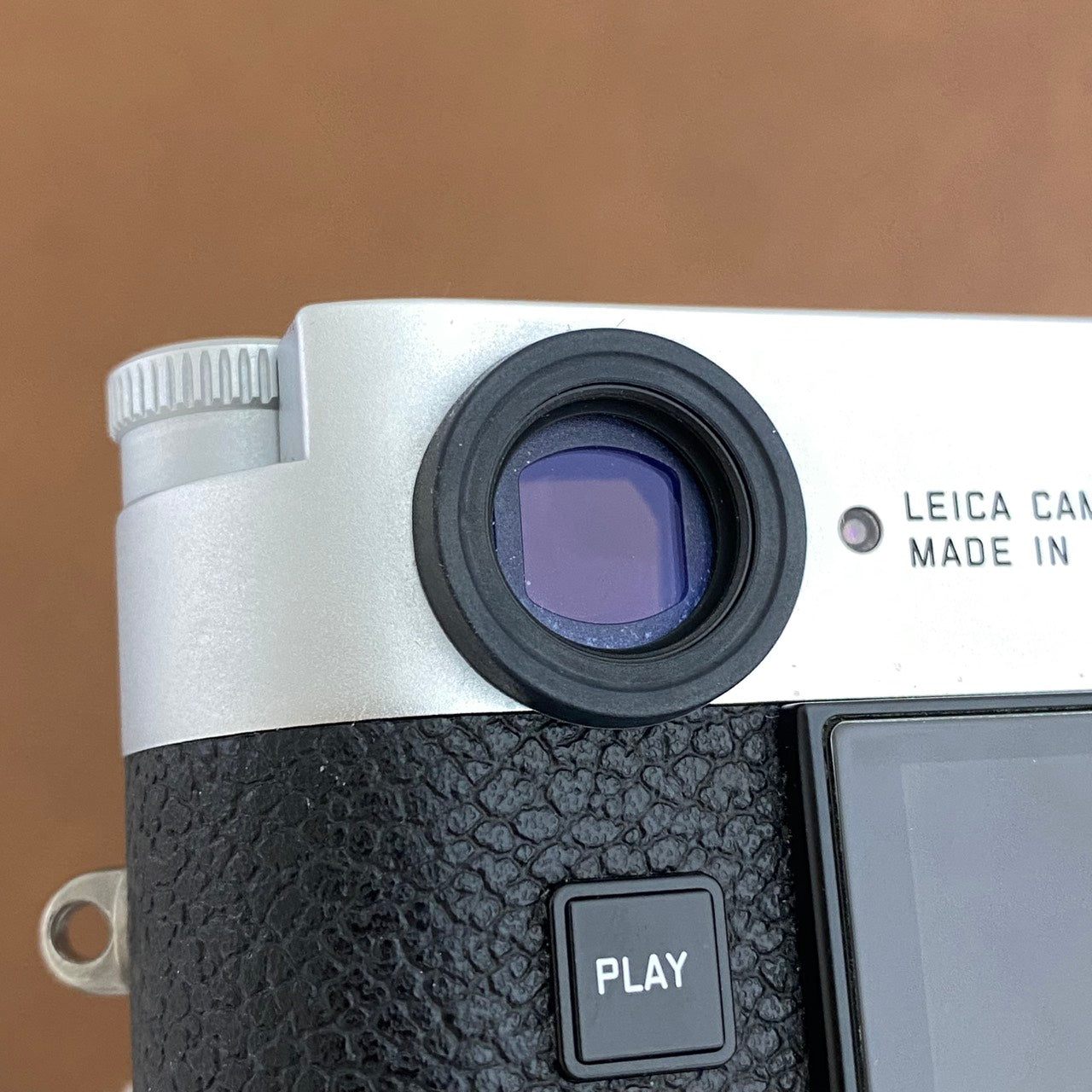 LEICA M11 Silver Chrome Version JP 20203 箱付き