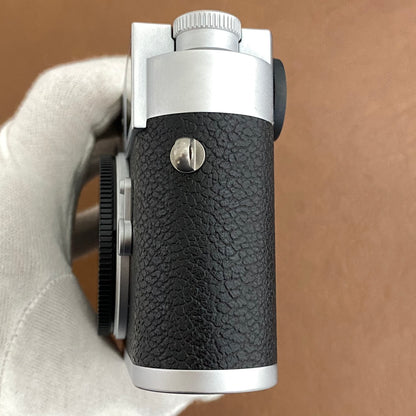 LEICA M11 Silver Chrome Version JP 20203 箱付き