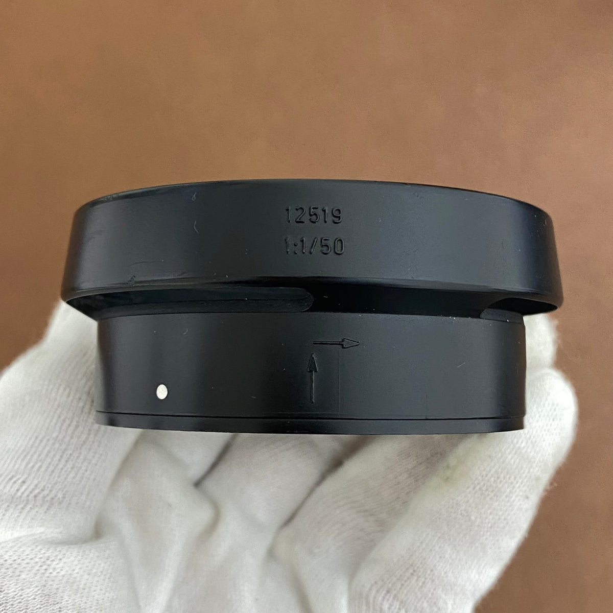 Noctilux M50mm f1.0 E58 1977年製 12519フード付き  ★現金特価1,950,000円