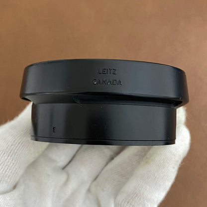 Noctilux M50mm f1.0 E58 1977年製 12519フード付き  ★現金特価1,950,000円