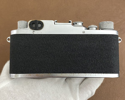 LEICA Ⅲc 後期 1950年製 メンテナンス済み